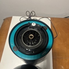 Dyson BP01 Pure Cool Me Air Purifier Fan