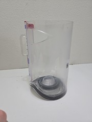 Dyson UP13 UP20 UP30 DC65 DC66 CANISTER DUST BIN CUP 920624-03 920624-01 OEM