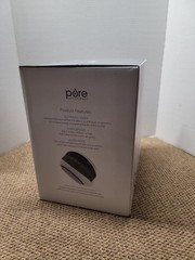 Pure Enrichment PureZone Halo True HEPA Air Purifier with 2-Stage Filtration
