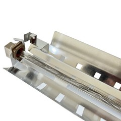 WR51X10055 Refrigerator Defrost Heater Assembly For General Electric GE Hotpoint
