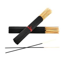 15 Incense Sticks 11″ Bulk Pack Hand Dipped Mix Match Variety CREATE A SET LOT