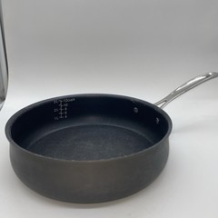 Cuisinart 3.5 Quart Sauté Pan Hard Anodized