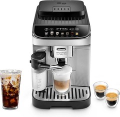 De’Longhi Automatic Espresso & Coffee Machine+Milk Frother NEW!!!
