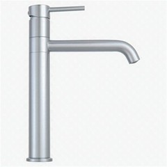 Eisen Home Kaia Vessel Sink Faucet Single Handle Polished Chrome EH-88119A1-PC