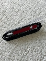 Dyson Vacuum Cleaner Soft Dusting Brush Tool Attachment Part