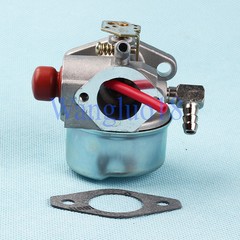 640350 Carburetor For TORO 6.5HP GTS 22IN RECYCLER LAWNMOWER TECUMSEH Engine
