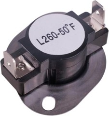 DC47-00018A DC96-00887A for Samsung Dryer Heater Kit &Thermal Fuse Thermostat