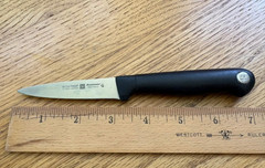 Wusthof Silverpoint Solingen Germany 4027 / 8cm Kitchen Paring Knife 3″ Blade