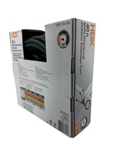 HDX 40’ 16/3 Multi-Directional Outdoor Extension Cord, 1-to-3 Splitter 40 Foot
