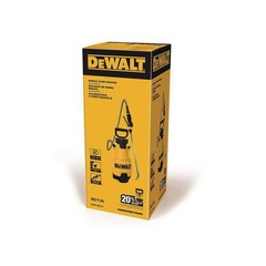 DeWalt 190612 2 gal Chemical-Resistant Manual Pump Sprayer New