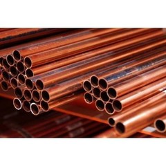 Size Per Foot, Copper Pipe/Tube 1/2″- 2″ Inch Diameter “Type L” Custom Length