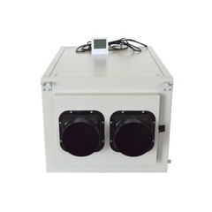 Ceiling Household Ceiling Dehumidifier Ventilator Air Purification 110V 60Hz