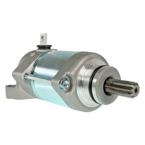 STARTER YAMAHA 450 WR450F MOTORCYCLE 2003-2006 5TJ-81890-00-00 17.81123 V ST27