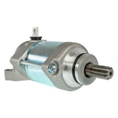 STARTER YAMAHA 450 WR450F MOTORCYCLE 2003-2006 5TJ-81890-00-00 17.81123 V ST27