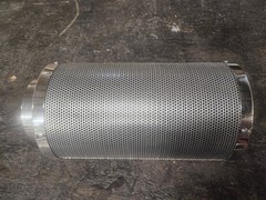 VIVOSUN 6″ Air Carbon Filter – Australian Charcoal – Odor Control for Grow Tent