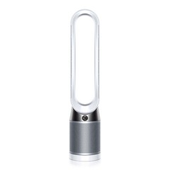 Dyson TP4A Pure Cool™ tower purifier fan | White/Silver | Refurbished