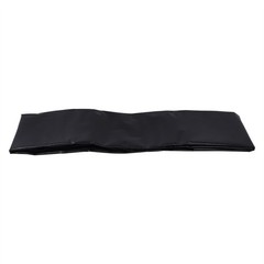 13X20 FT HDPE Pond Liners 20 Mil UV Resistant Preformed Fish Liner Easy Cutting