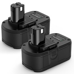 8.0Ah 18Volt For RYOBI P108 18V For One+ Plus High Capacity Lithium Ion Battery