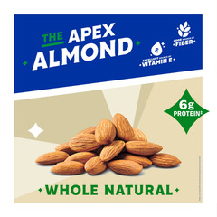 Blue Diamond Whole Natural Almonds 25 Oz Free Shipping