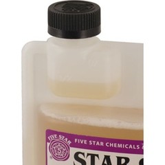 Star San Acid Sanitizer, 32 oz No Rinse Homebrew Beer Wine Moonshine Food Grade