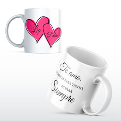Personalized mug with text photo name logo personalized gift funny coffee mug 11