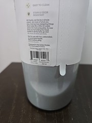 Owala Freesip Stainless Steel Water Bottle / 16oz / Color: Opal Dream