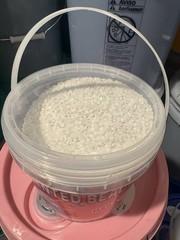 Laundry Fragrance Beads 5lb Laundry Scent Booster Beads for Washing Machine