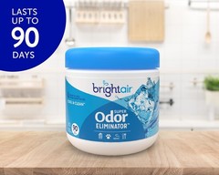 14 oz. Super Odor Eliminator – 6-Pack, Freshens Medium Spaces for 90 Days