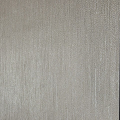 Shimmer tan taupe faux fabric textured stria lines contemporary modern Wallpaper