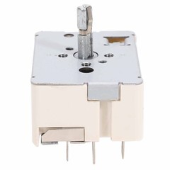 WB24T10025 Surface Burner Control Switch for GE Electric Ranges 8 Inch NL812653