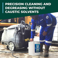 – SMP13406 Extreme Aircraft and Precision Cleaner, 1 Gallon Bottle 13406