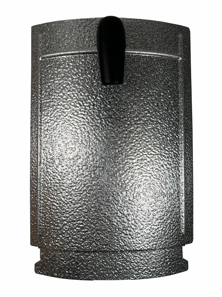 Weber 18.5″ Smokey Mountain Cooker 721001 Replacement Door Assembly 63018