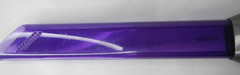 LED Light Pipe Crevice Tool Replacement For Dyson V7 V8 V10 V11 Vacuum Purple