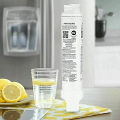 4 PACK NEW Frigidaire EPTWFU01 Pure Source Ultra II Refrigerator Water Filter