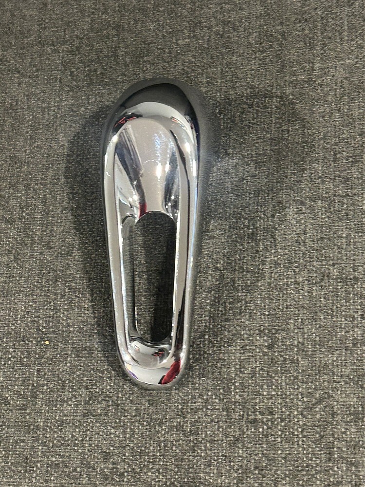 Central Brass Chrome Lever Handle For 2200-I Comes As Shown