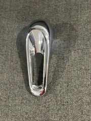 Central Brass Chrome Lever Handle For 2200-I Comes As Shown