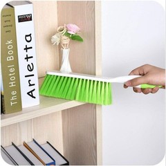 Soft Bristles Dusting Brush for Cleaning