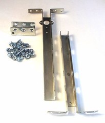 Wayne Dalton 9100 & 9600 Series Garage Door Adjustable Operator Bracket # 339621