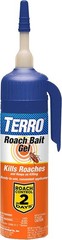 Terro T502 Roach Killer Gel – 3 oz Bait for German, Oriental & American Roaches.