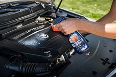303 Products Automotive Protectant Spray, UV Protection for Car 16 fl. oz.