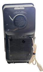 Shinco SPF1-10C Portable Air Conditioner, Built-in Cool, Dehumidifier, Fan Mode