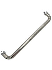 Weber 67718 Replacement Handle with Hardware for Genesis 300 Series