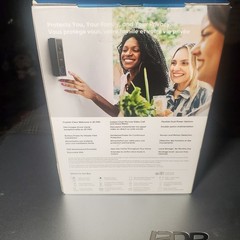 eufy Video Doorbell Camera C31 2K FHD Security Phone Door Ring *NEW IN BOX*