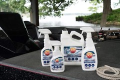 303 Marine Aerospace Protectant – Provides Superior UV Protection, Repels Dus…