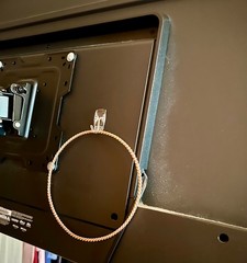 Copper Tensor Rings for Smart Meters and more