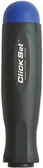 Bondhus 50404 ClickSet Handle 4.4 in-lb/0.5 Nm