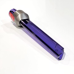 Genuine Dyson Light Pipe Crevice Tool Purple Outsize V15 V11 V10 V8 V7 971434-01
