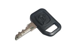 John Deere Original Equipment Key – AM131841