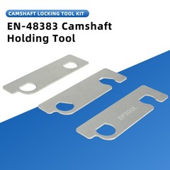 DPTOOL Camshaft Retaining Aligning Timing Tool Kit for GM 2.8 3.0 3.6