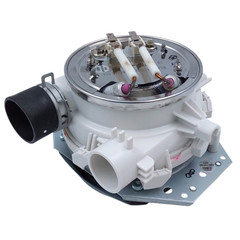 LG New Dishwasher Pump Assembly ABT72989214 Same Day Shipping & 60 Days Warranty